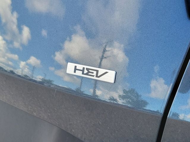 2023 Kia Sportage Hybrid LX AWD