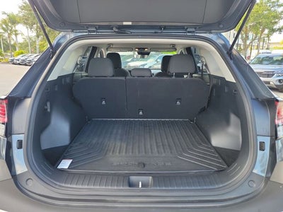 2023 Kia Sportage Hybrid LX AWD