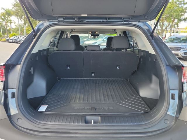 2023 Kia Sportage Hybrid LX AWD