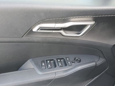 2024 Kia Sportage LX AWD