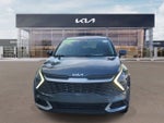 2024 Kia Sportage LX AWD
