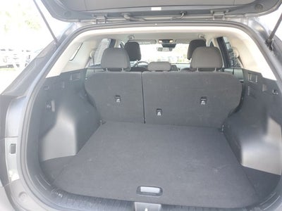 2024 Kia Sportage LX AWD