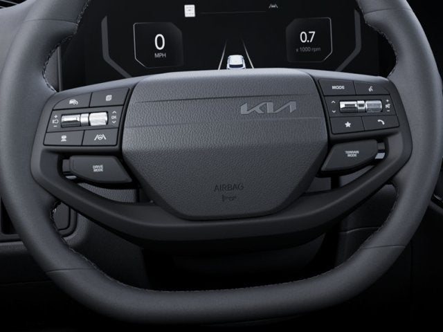 2027 Kia Sportage Hybrid SX-Prestige