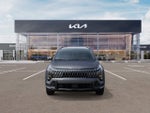 2026 Kia Sportage Plug-in Hybrid X-Line