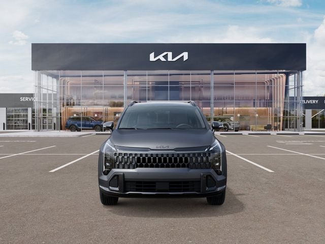 2026 Kia Sportage Plug-in Hybrid X-Line