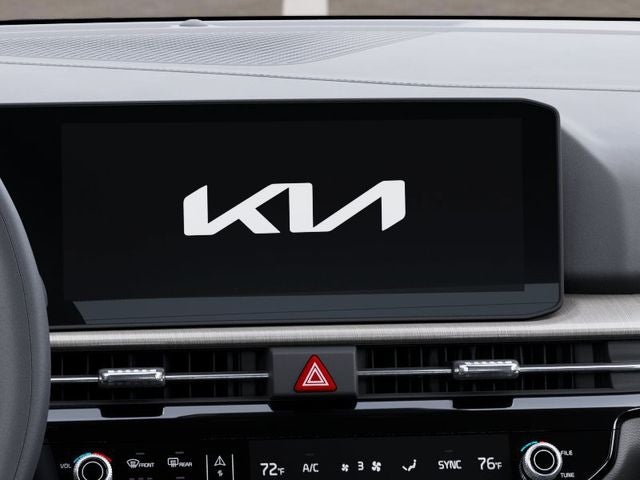2026 Kia Sportage Plug-in Hybrid X-Line
