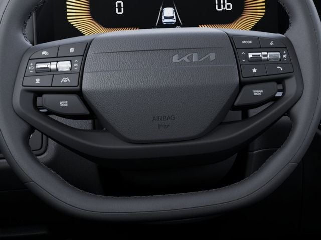 2026 Kia Sportage Plug-in Hybrid X-Line