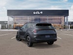 2026 Kia Sportage Plug-in Hybrid X-Line