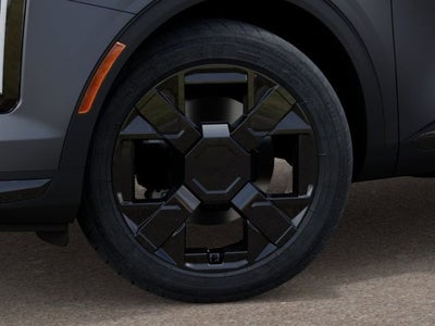 2026 Kia Sportage Plug-in Hybrid X-Line