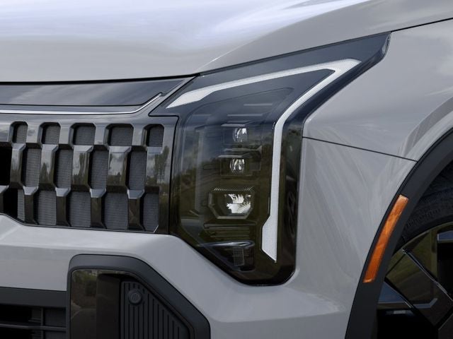 2026 Kia Sportage Plug-in Hybrid X-Line