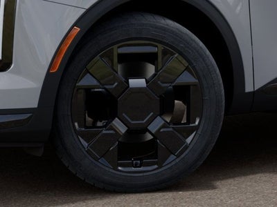 2026 Kia Sportage Plug-in Hybrid X-Line