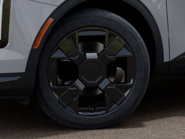 2026 Kia Sportage Plug-in Hybrid X-Line