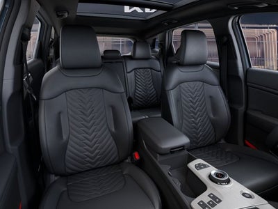 2027 Kia Sportage X-Line