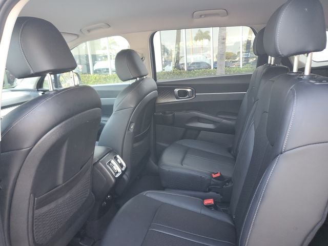 2023 Kia Sorento Hybrid EX AWD
