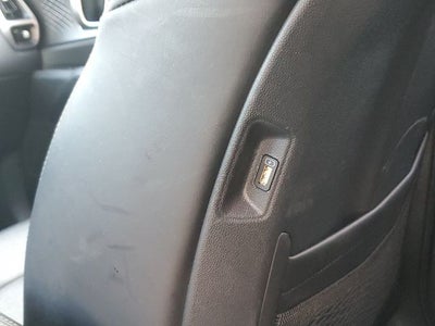 2023 Kia Sorento Hybrid EX AWD