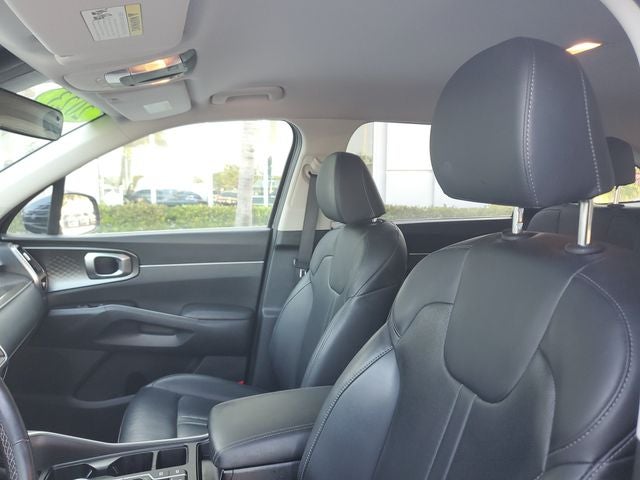 2023 Kia Sorento Hybrid EX AWD