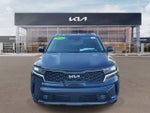 2023 Kia Sorento Hybrid EX AWD