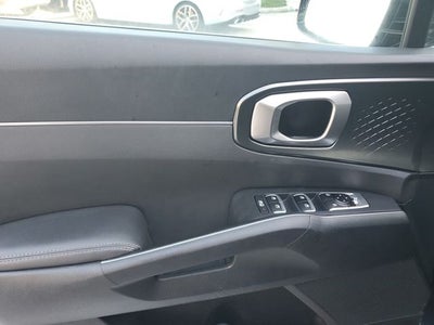 2023 Kia Sorento Hybrid EX AWD