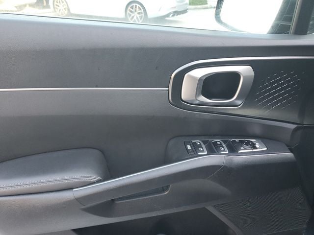 2023 Kia Sorento Hybrid EX AWD