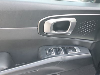 2023 Kia Sorento Hybrid EX AWD