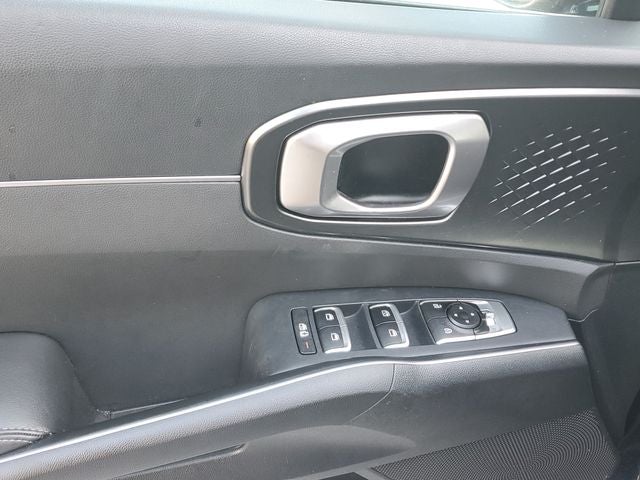 2023 Kia Sorento Hybrid EX AWD