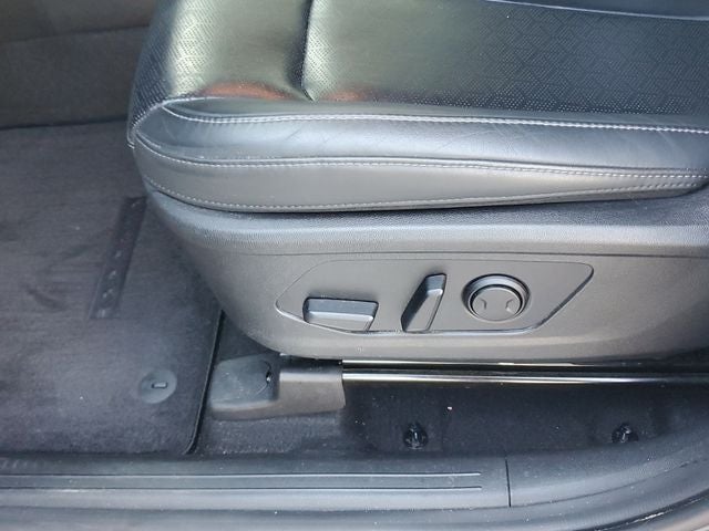 2023 Kia Sorento Hybrid EX AWD