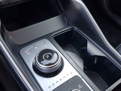 2023 Kia Sorento Hybrid EX AWD