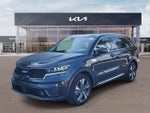 2023 Kia Sorento Hybrid EX AWD