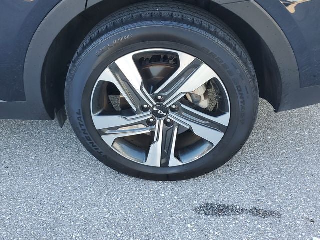 2023 Kia Sorento Hybrid EX AWD