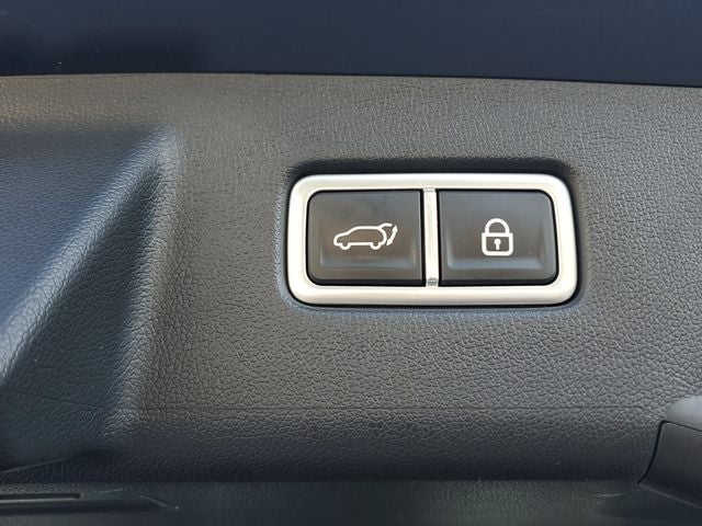2023 Kia Sorento Hybrid EX AWD
