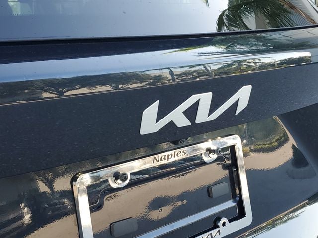 2023 Kia Sorento Hybrid EX AWD