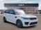 2019 Land Rover Range Rover Sport HSE Dynamic