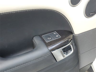 2019 Land Rover Range Rover Sport HSE Dynamic