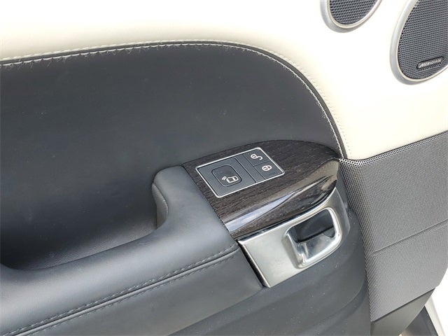 2019 Land Rover Range Rover Sport HSE Dynamic