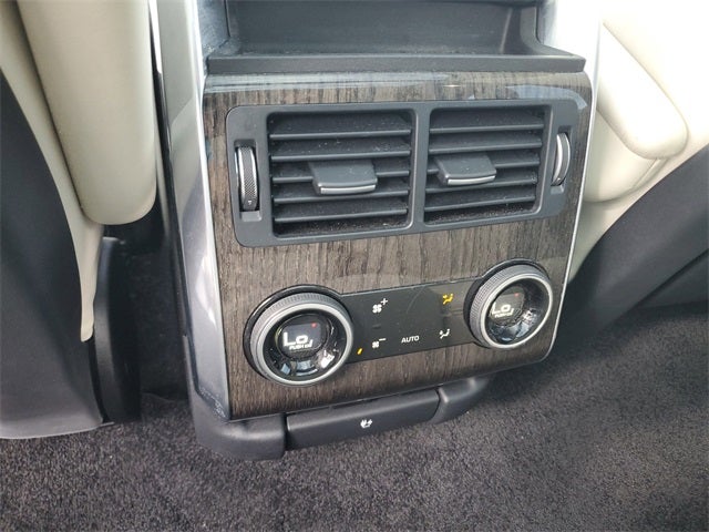 2019 Land Rover Range Rover Sport HSE Dynamic