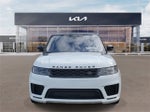 2019 Land Rover Range Rover Sport HSE Dynamic