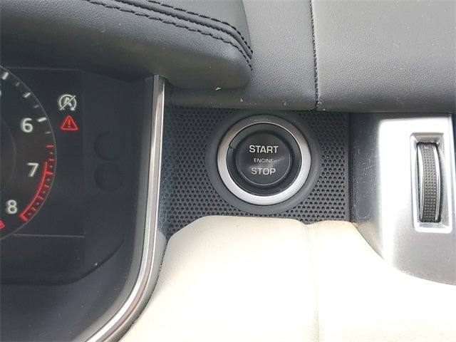 2019 Land Rover Range Rover Sport HSE Dynamic