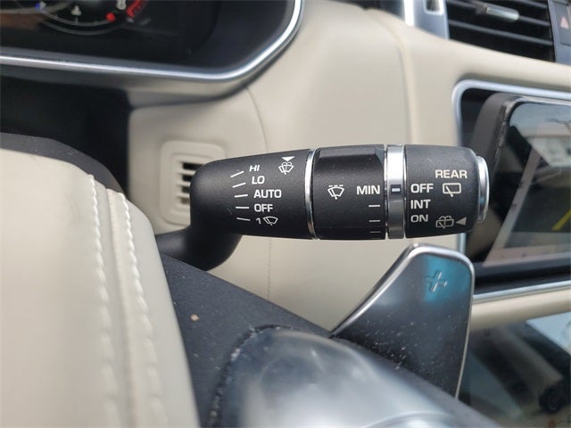 2019 Land Rover Range Rover Sport HSE Dynamic