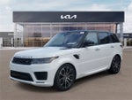 2019 Land Rover Range Rover Sport HSE Dynamic