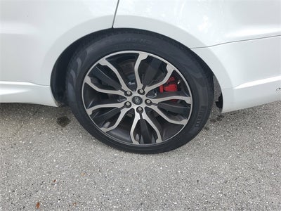 2019 Land Rover Range Rover Sport HSE Dynamic