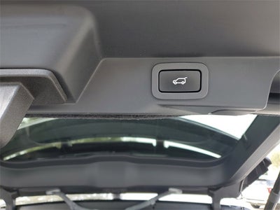 2019 Land Rover Range Rover Sport HSE Dynamic