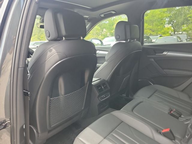 2020 Audi Q5 Premium Plus quattro
