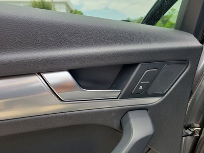 2020 Audi Q5 Premium Plus quattro
