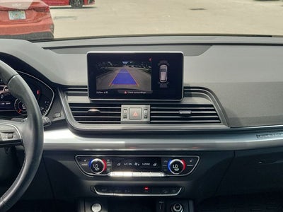 2020 Audi Q5 Premium Plus quattro