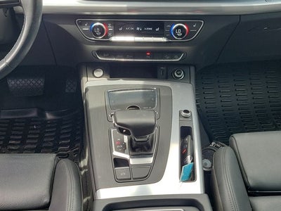 2020 Audi Q5 Premium Plus quattro