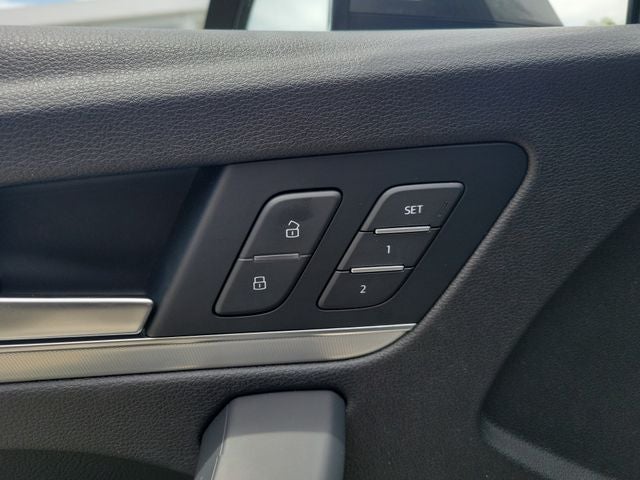 2020 Audi Q5 Premium Plus quattro