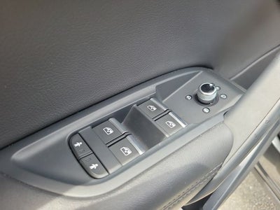 2020 Audi Q5 Premium Plus quattro