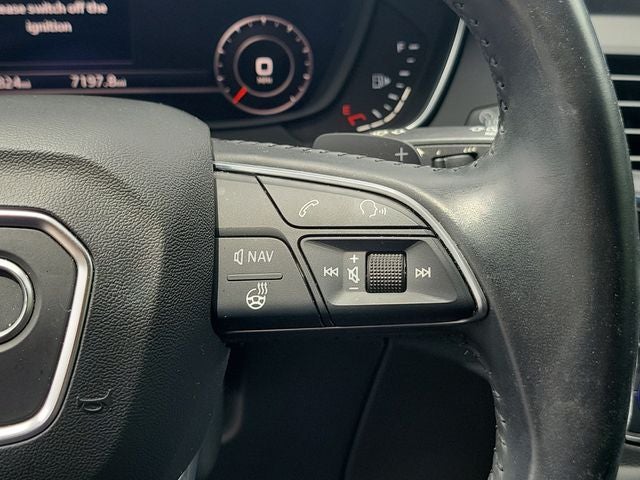 2020 Audi Q5 Premium Plus quattro