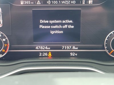 2020 Audi Q5 Premium Plus quattro