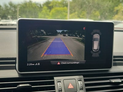 2020 Audi Q5 Premium Plus quattro